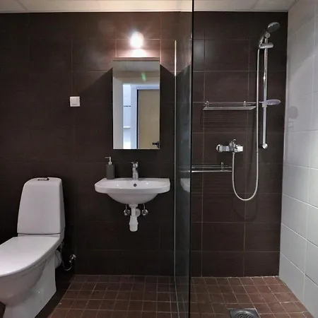 Modern & Peaceful Apartment Tallinn