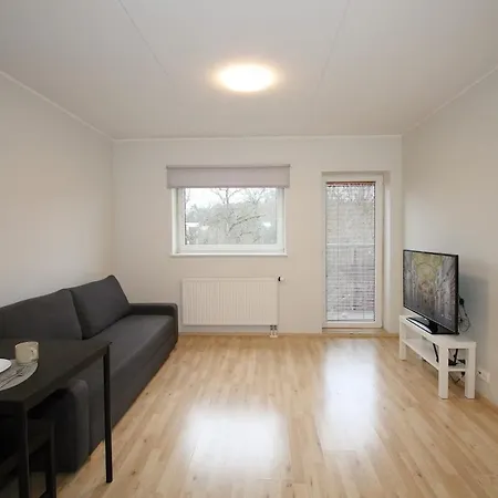 Apartment Modern & Peaceful Tallinn