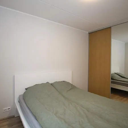Apartment Modern & Peaceful Tallinn