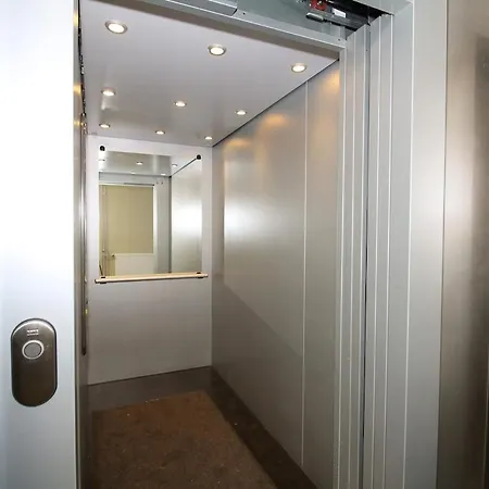 Apartment Modern & Peaceful