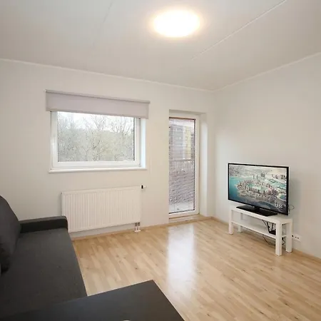 Modern & Peaceful Апартаменты *
